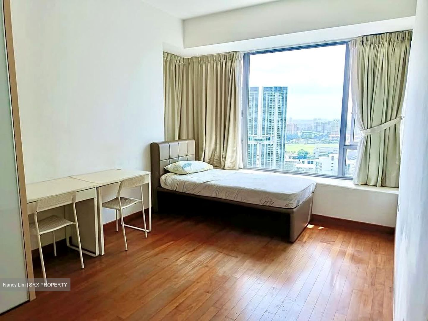 Vista Residences (D12), Condominium #580304281